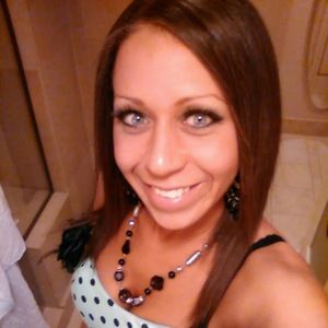 Meet your Posher, Cheyanne